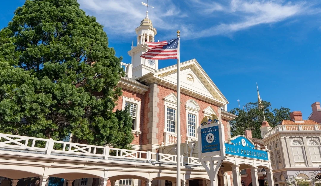 Is This the Most Overlooked Land in Disney World?
