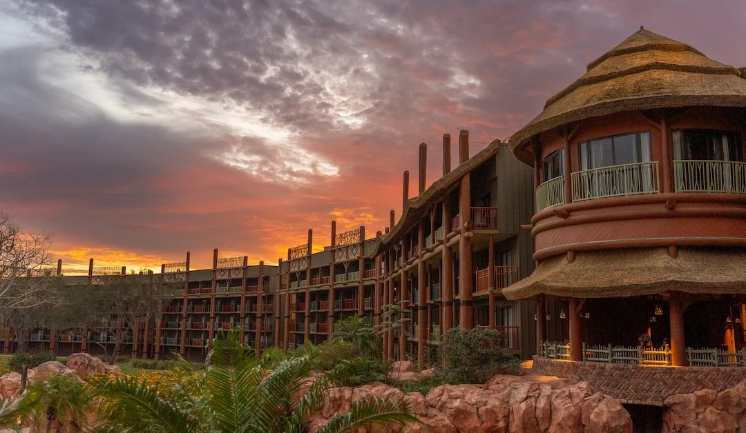 Every Animal Kingdom-Area Disney Hotel, Ranked From Worst to Best