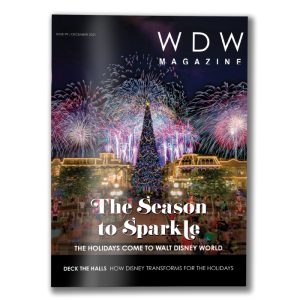 Issue 99 - The Season to Sparkle