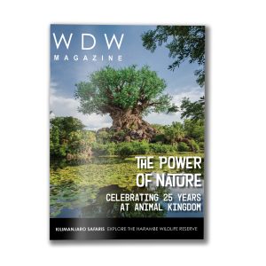 Issue 115 - The Power of Nature