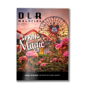 Issue 2 - Spring Into Magic