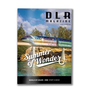 Issue 3 - Summer of Wonder