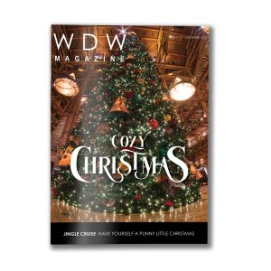 Issue 111 - Cozy Christmas