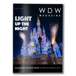 Issue 106 - Light Up The Night