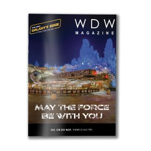 Attraction Special - Star Wars: Galaxy's Edge