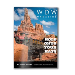 Issue 108 - Hold Onto Your Hats