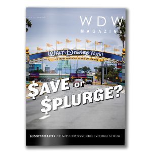 Issue 103 - Save or Splurge