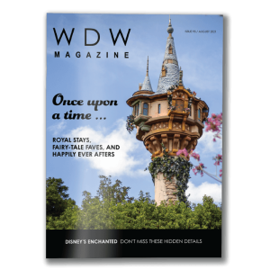 Issue 95 - Once Upon a Time