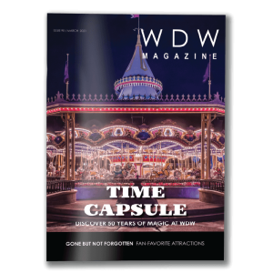 Issue 90 - Time Capsule