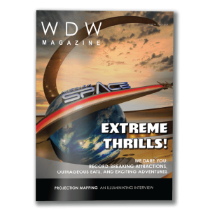 Issue 94 - Extreme Thrills