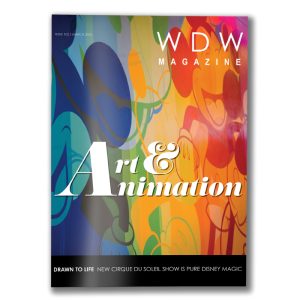 Issue 102 - Art & Animation