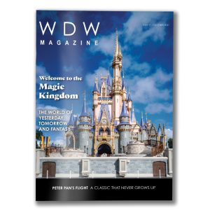 Issue 97 – Happy Birthday, Magic Kingdom
