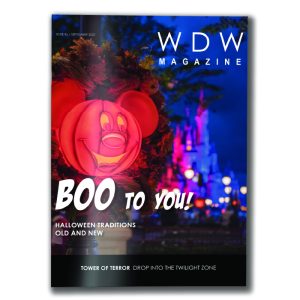 Issue 96 - Boo to You!