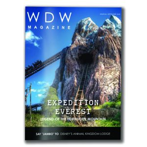 Issue 84 - Expedition Everest