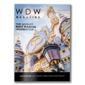 Issue 100 - Most Magical Celebration