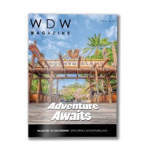 Issue 118 - Adventure Awaits
