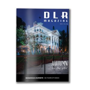 Issue 4 - Autumn in the Air