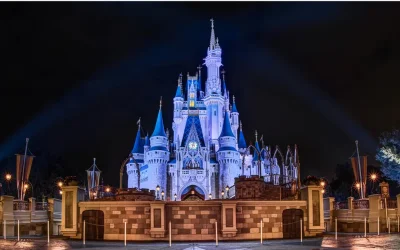 Disney World Extended Evening Hours