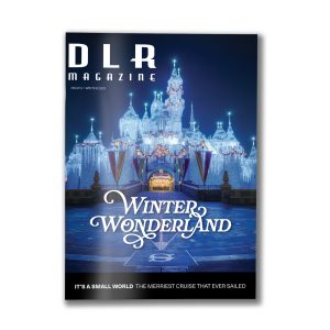 Issue 5 - Winter Wonderland