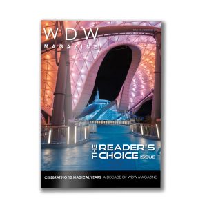 Issue 121 - The Reader's Choice Issue