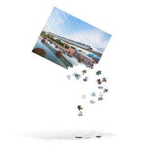 Monorail Puzzle