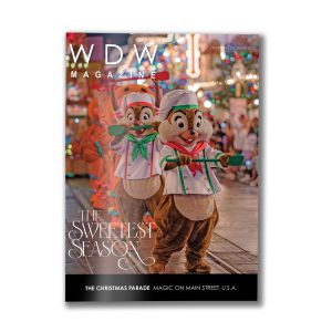Issue 123 - The Sweetest Season