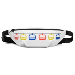 Magical Flight Fanny Pack