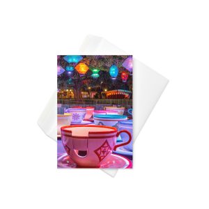 Unbirthday Greeting Card