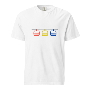 Magical Flight T-Shirt
