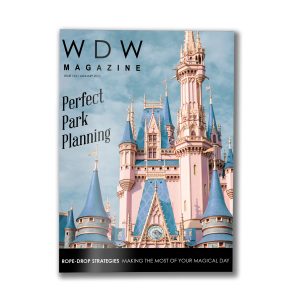 Issue 124 - Perfect Park Planning