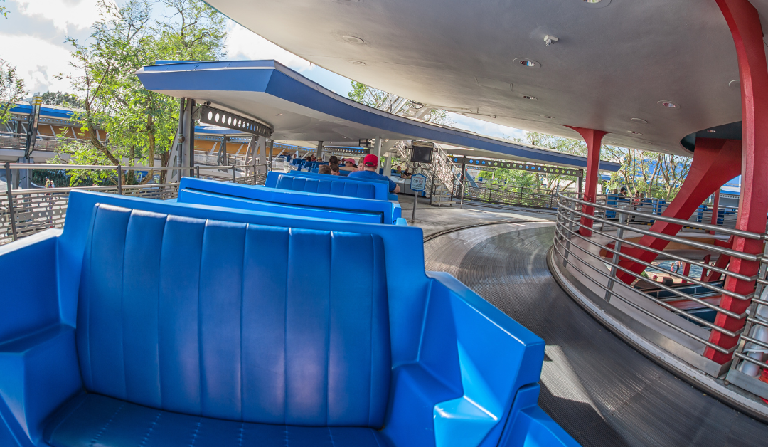This “Boring” Attraction Is the Best Thing You’ll Do at Magic Kingdom
