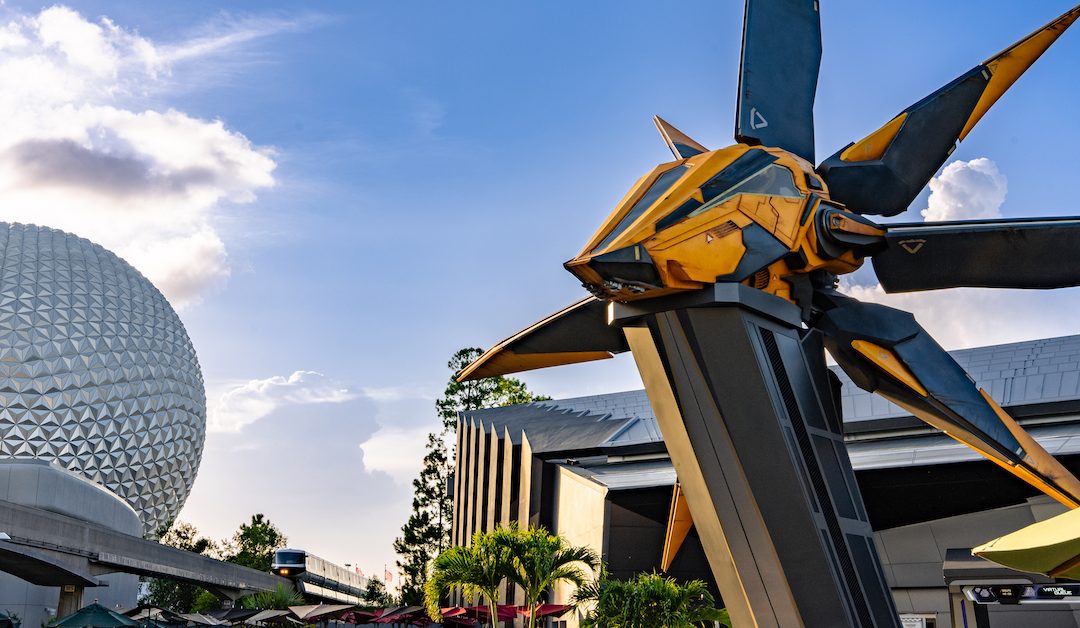 Best Rides at EPCOT: Ranking the Top Rides at Disney World