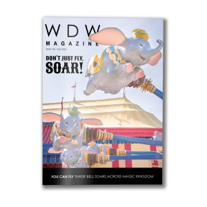 Issue 130 - Don't Just Fly, Soar!