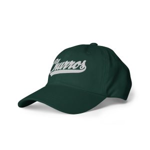 Churro Hat