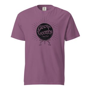 Leota Fan Club Tee