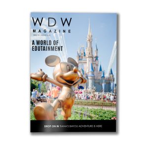 Issue 131 - A World of Edutainment