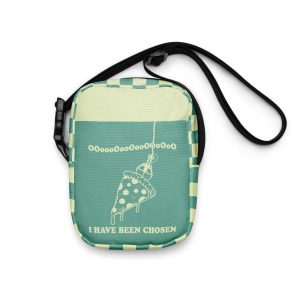 Chosen Pizza Park Pack