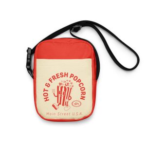 Popcorn Park Pack