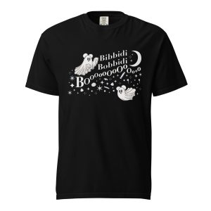 Bibbidi Bobbidi Boo Tee