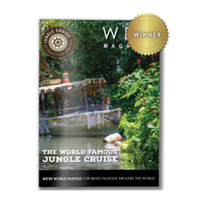 Attraction Special - Jungle Cruise
