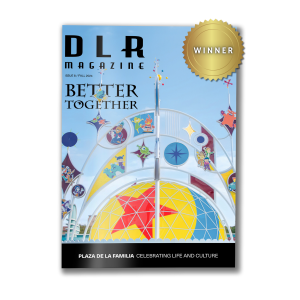 Issue 8 - Better Together