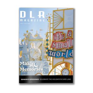Issue 9 - Makin' Memories