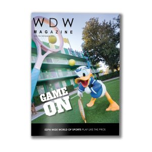 Issue 134 - Game On!