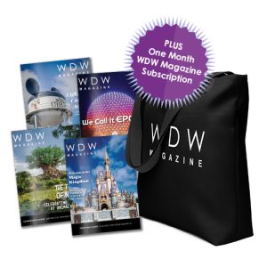 WDW Magazine Starter Membership