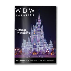 Issue 135 - Unwrap the Holidays