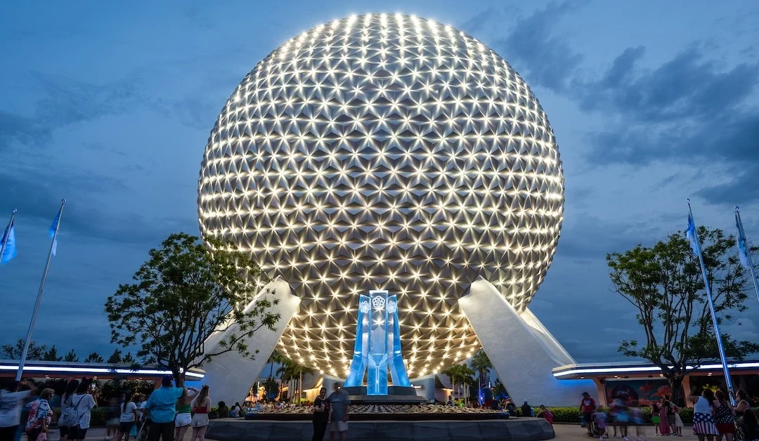 Why EPCOT Feels More Crowded Than Ever