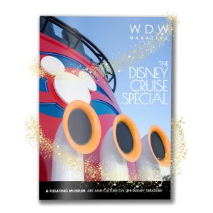 The Disney Cruise Special
