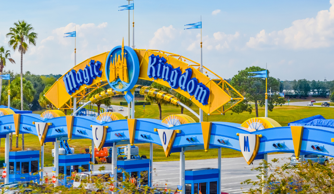 6 Things Every Magic Kingdom Guest Should Know