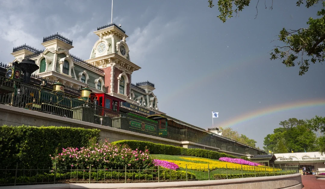 Walt Disney World Weather Guide: What to Expect + Tips for Rain, Heat, and Hurricanes