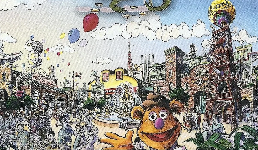 4 Canceled Disney World Projects That Would’ve Completely Changed Hollywood Studios